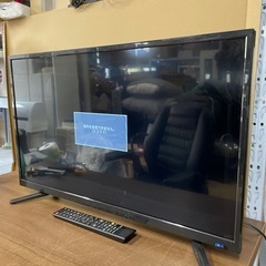 2020年製 GRANPLE 32V型 液晶テレビ