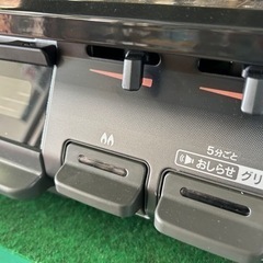 リンナイ LPガステーブル 2021年製