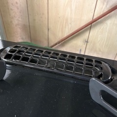 リンナイ LPガステーブル 2021年製