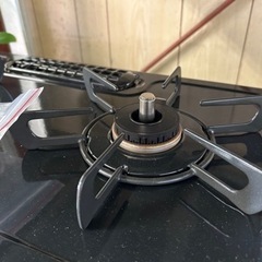 リンナイ LPガステーブル 2021年製