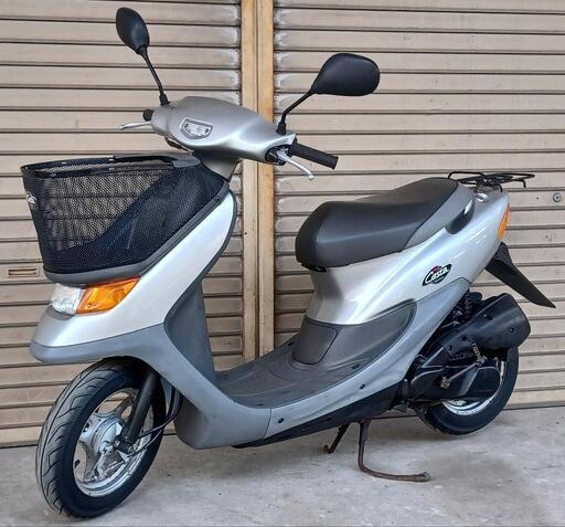 動画有り ご自宅まで無料配達します❗ホンダ DIO CESTA AF34 2スト ディオチェスタ 近県無料配達有り  HONDA 9406km