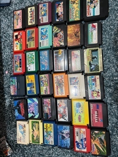 ゲーム\n
