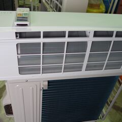 246【2023年】美品 ヤマダ エアコン RIAIR 【主に6畳用】