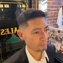 本日カットモデル募集💈　メンズカット全般募集しています！