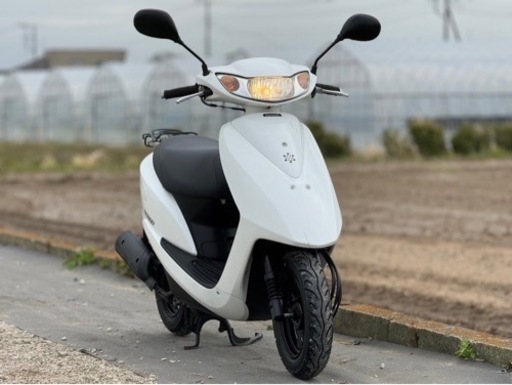 ホンダ Dio AF68-1336*** 50cc 原付