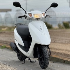 ホンダ Dio AF68-1336*** 50cc 原付