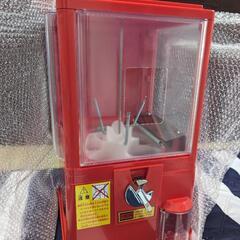 ガチャガチャ本体 ガチャポン本体