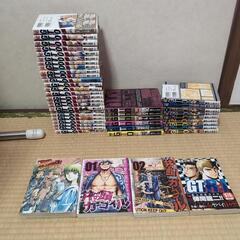 藤沢とおる漫画セット
GTO1〜25巻(全巻完備)
GTOパラダ...