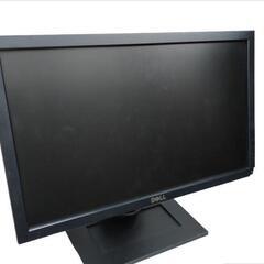 【取引中】DELL 20型 モニター E2011Ht ディスプレ...