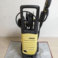 高圧洗浄機／KARCHER ケルヒャー K3.490