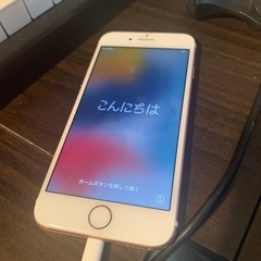 iPhone7 32G