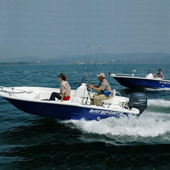  志摩半島でのプレジャーボートつり仲間募集【ボートを持ち込…