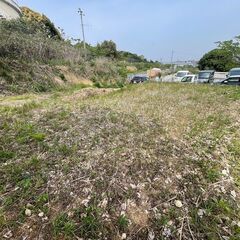 🌈売り土地　大野城市牛頸一丁目③🌈T