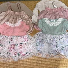 子供用品 キッズ用品 子供服