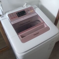 PANASONIC  洗濯機