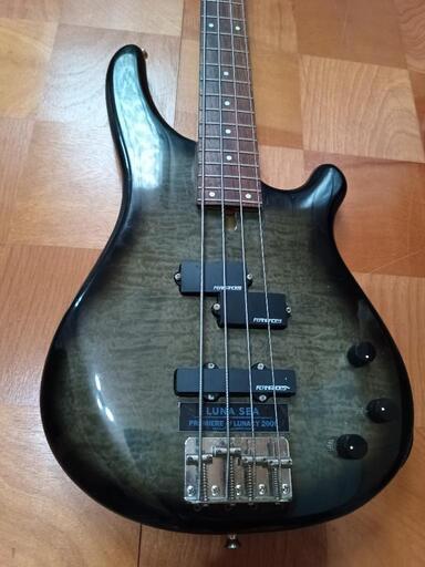 Fernandes  FRB-40　フェルナンデスエレキベース