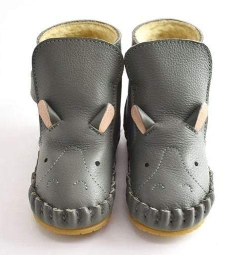 DONSJE✳︎ドンシェ✳︎KAPI LINING HIPPO✳︎カバ✳︎ブーツ✳︎牛革