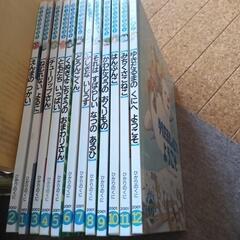 絵本　オールリクエスト　12冊セット　美品　5〜6歳くらいまで　...