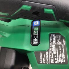 【エコツール笠寺店】HiKOKI/ハイコーキ 36V147mmコードレス丸のこ/本体のみ C3605DC(S)(NN)【愛知県/名古屋市/笠寺/工具】