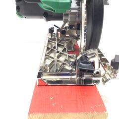 【エコツール笠寺店】HiKOKI/ハイコーキ 36V147mmコードレス丸のこ/本体のみ C3605DC(S)(NN)【愛知県/名古屋市/笠寺/工具】