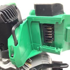 【エコツール笠寺店】HiKOKI/ハイコーキ 36V147mmコードレス丸のこ/本体のみ C3605DC(S)(NN)【愛知県/名古屋市/笠寺/工具】