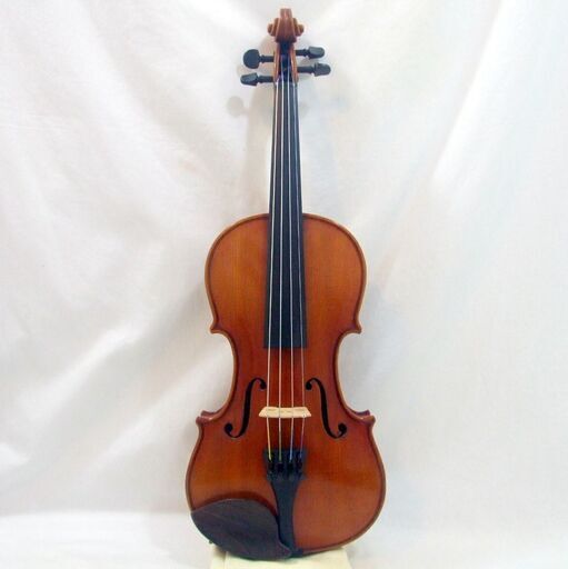 ドイツ製バイオリン　50万円相当セット ドイツ製バイオリン50万円相当セット