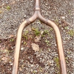 セルシオ30  マフラー