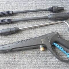 動作OK マキタ 高圧洗浄機 MHW0820 高機能タイプ ホースリール付き makita 洗車 洗浄 札幌市 白石店