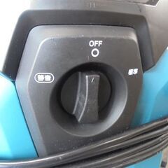 動作OK マキタ 高圧洗浄機 MHW0820 高機能タイプ ホースリール付き makita 洗車 洗浄 札幌市 白石店