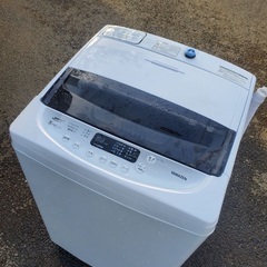 ♦️YAMAZEN 全自動洗濯機 【2019年製 】YWMA-50