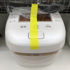 ★ジモティ割あり★ TIGER 炊飯ジャー JPI-A100 5...