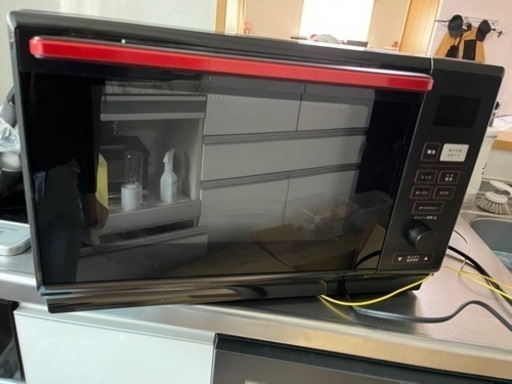 家電 キッチン家電 オーブンレンジ