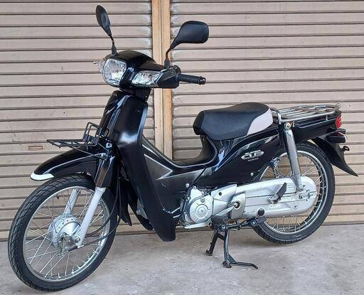 動画有り ご自宅まで無料配達します❗ ホンダ SUPER CUB 110 03115km JA10 4スト FI スーパーカブ110 動画有 近県無料配達有り  HONDA