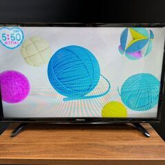 F002 ハイセンス 32型 液晶テレビ HJ32K3120