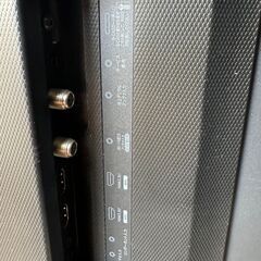 F002 ハイセンス 32型 液晶テレビ HJ32K3120