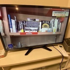 家電 テレビ 液晶テレビ