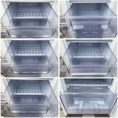 SHARP シャープ 1ドア ノンフロン冷凍庫 FJ-HS17X-W ホワイト 167L 6段