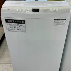 6ヶ月保証付き！！　洗濯機　ハイアール　JW-U70HK　202...