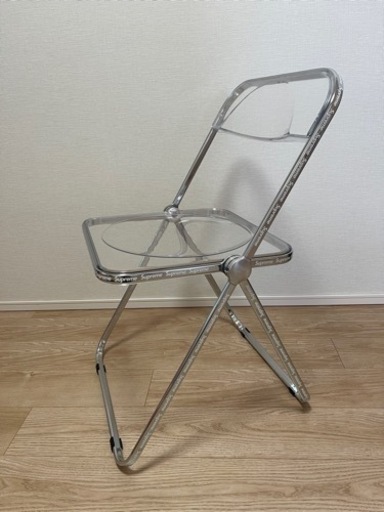 シュプリーム Anonima Castelli Plia Chair \