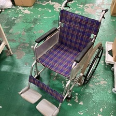 KAWAMURA 車椅子