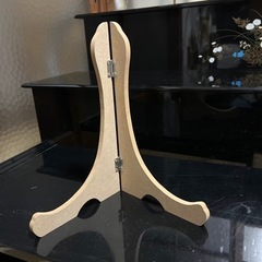 後飾り祭壇、経机、写真立て2個、仏具5点セット