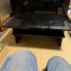 後飾り祭壇、経机、写真立て2個、仏具5点セット