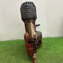 ハイコーキ NV65HR2 高圧釘打機【野田愛宕店】【店頭取引限定】【中古】ITIS92JOT2VW