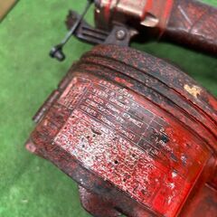 ハイコーキ NV65HR2 高圧釘打機【野田愛宕店】【店頭取引限定】【中古】ITIS92JOT2VW