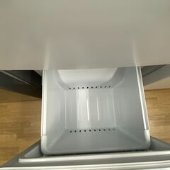 【ドリーム川西店御来店限定】 ヤマダ 冷蔵庫 YRZ-F15J 156（45/111）L 22年製 動作確認／クリーニング済み 【202211255601551】