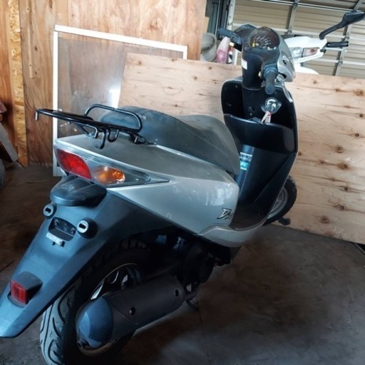 ホンダディオ4サイクル実動札幌近郊 ホンダディオ4サイクル実動札幌近郊