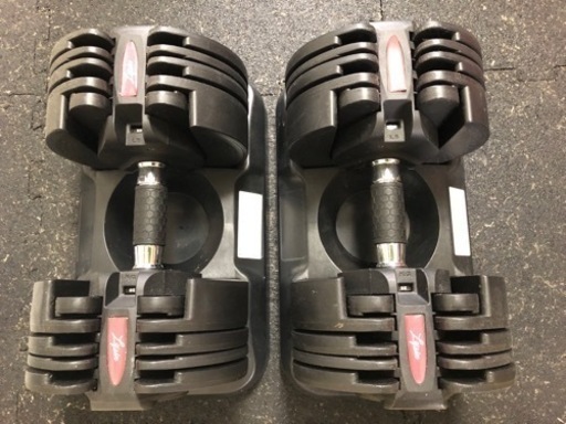 限定】 ダンベル 鉄アレイアジャスタブル 20kg ダンベル ホームジム 筋