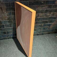 アートポスター韓国インテリア 45cm×60cm フレーム付き 10個