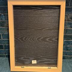 アートポスター韓国インテリア 45cm×60cm フレーム付き 10個