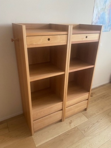 家具 収納家具 カラーボックス